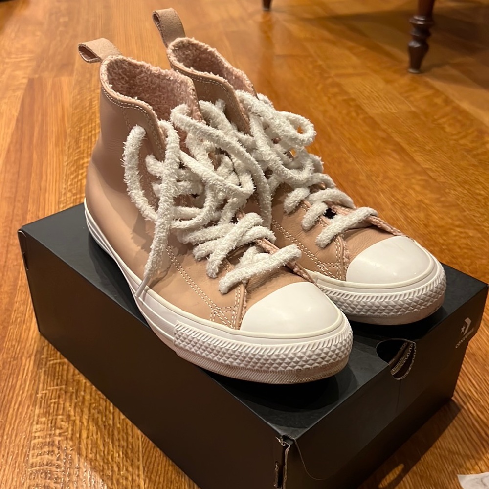 Converse